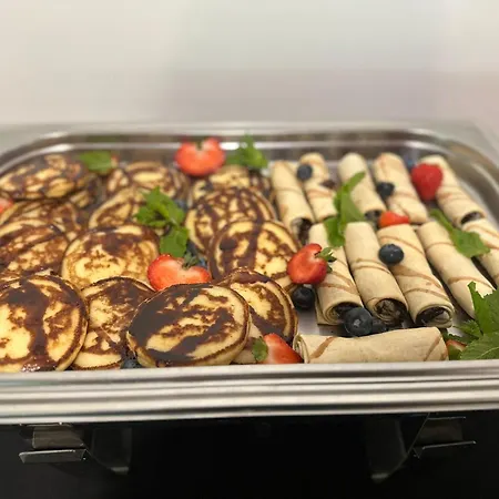 Przystan Sobieszewo 2* غدانسك