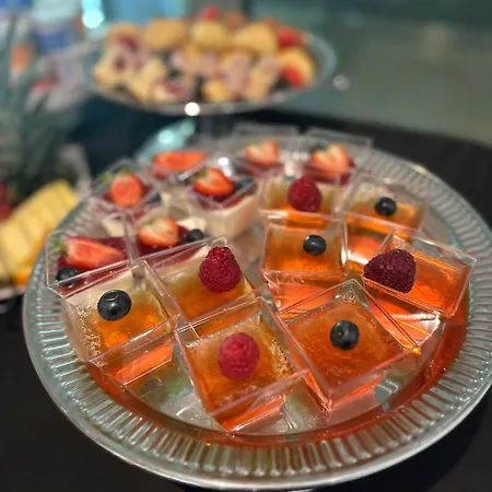 Panzió Przystan Sobieszewo 2*