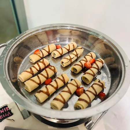 Przystan Sobieszewo Panzió Gdańsk