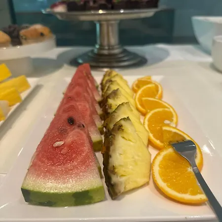 Oda ve Kahvaltı Przystan Sobieszewo Vega