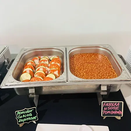 Przystan Sobieszewo 2*