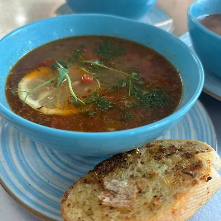 Przystan Sobieszewo Gdańsk