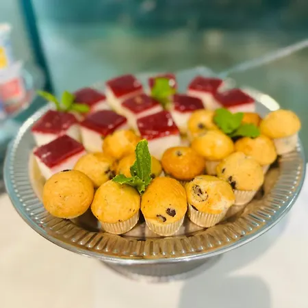 فندق مبيت وإفطار Przystan Sobieszewo غدانسك