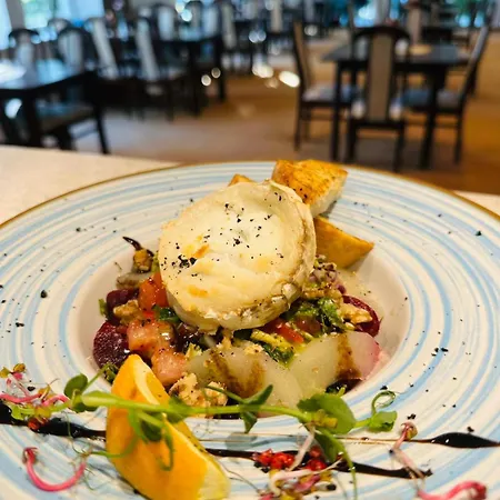 Przystan Sobieszewo 2* Gdaňsk