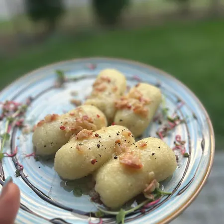 Przystan Sobieszewo 2*