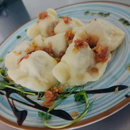 Przystan Sobieszewo 2*