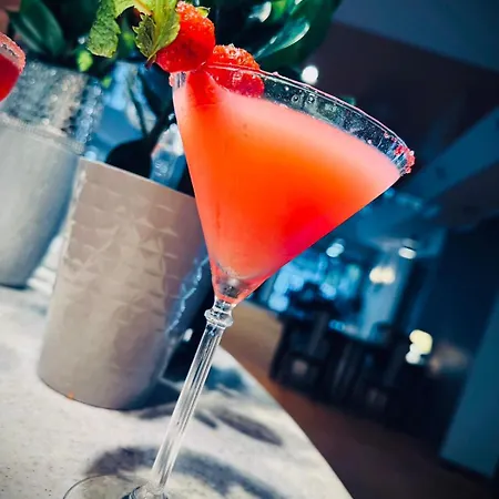 Przystan Sobieszewo Bed & Breakfast