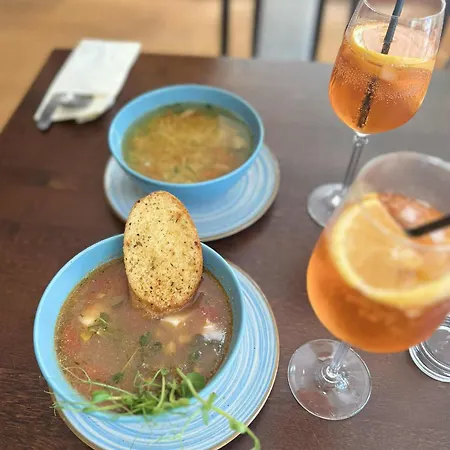 Przystan Sobieszewo Panzió Gdańsk