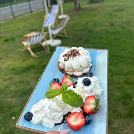 Przystan Sobieszewo Vega 2* Gdańsk