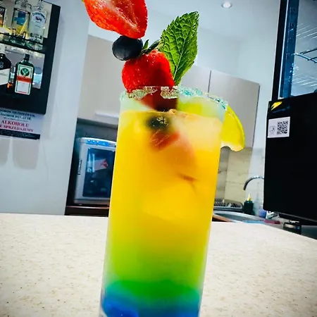Przystan Sobieszewo Vega
