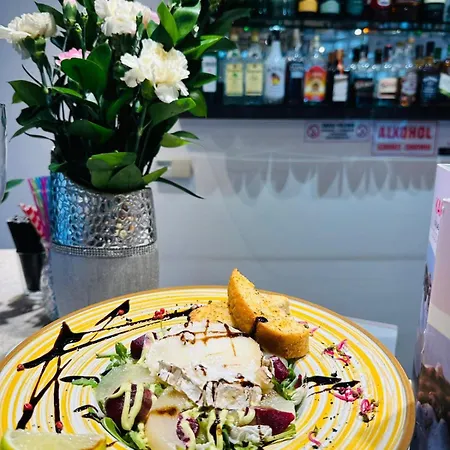 Przystan Sobieszewo Panzió 2*