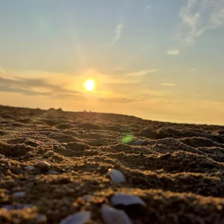 Przystan Sobieszewo Panzió Gdańsk