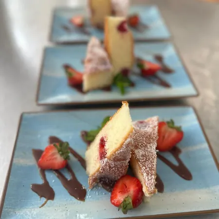 فندق مبيت وإفطار Przystan Sobieszewo غدانسك