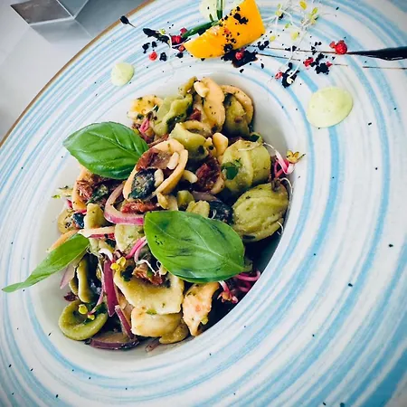 Przystan Sobieszewo 2*