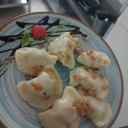 Przystan Sobieszewo غدانسك