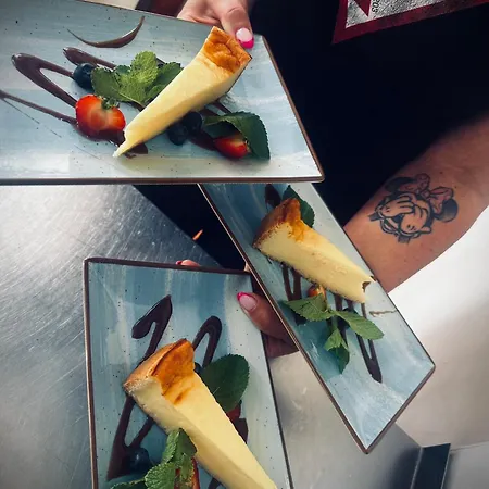 Przystan Sobieszewo 2* Gdańsk