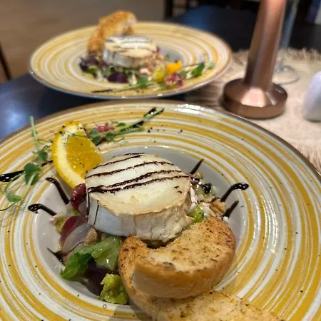 Przystan Sobieszewo Bed & Breakfast 2*