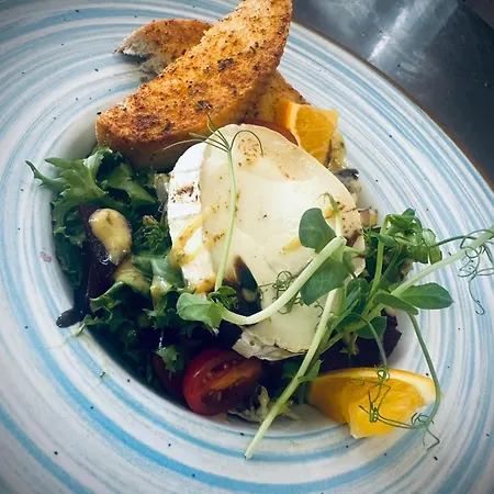 Panzió Przystan Sobieszewo 2*