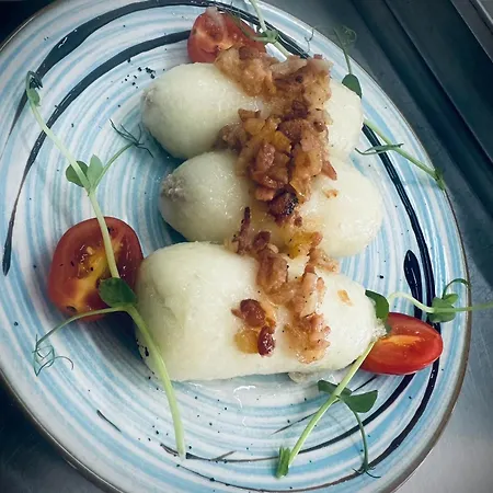 Przystan Sobieszewo 2* Gdańsk