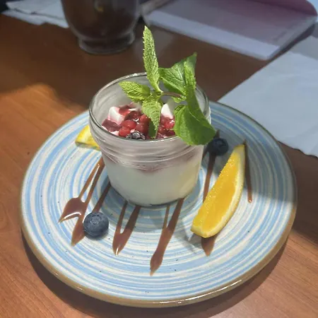 Przystan Sobieszewo Gdańsk