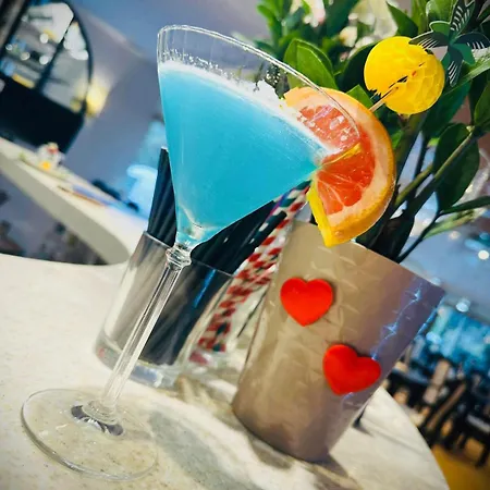 Bed & Breakfast Przystan Sobieszewo