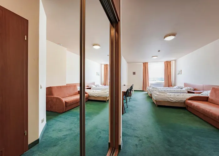 Couette-café Przystan Sobieszewo Gdańsk