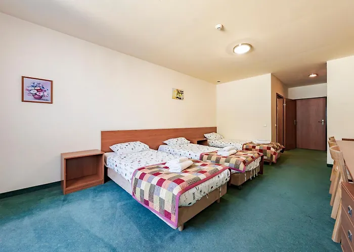 Couette-café Przystan Sobieszewo Gdańsk