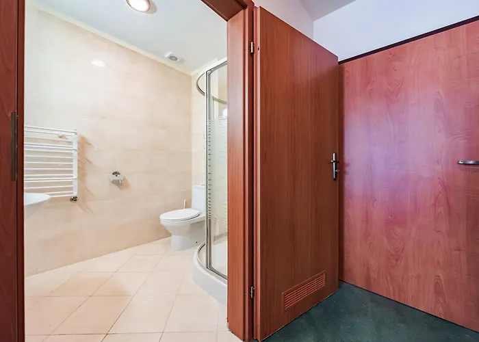 Przystan Sobieszewo 2*