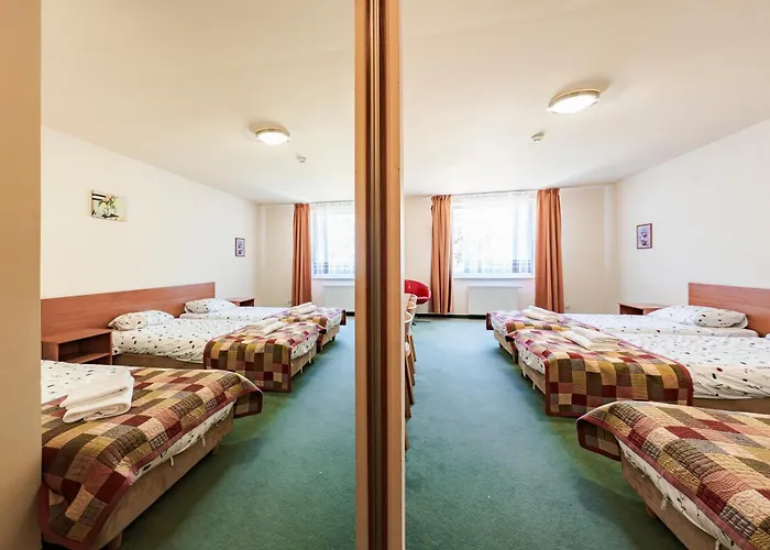 Przystan Sobieszewo Bed & Breakfast Gdańsk