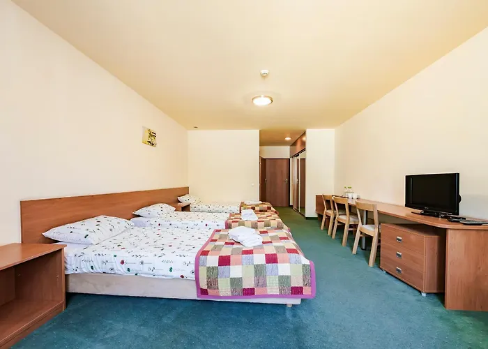 Bed & Breakfast Przystan Sobieszewo
