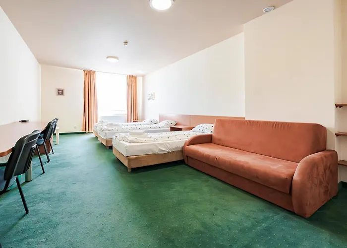 Bed & Breakfast Przystan Sobieszewo Gdańsk