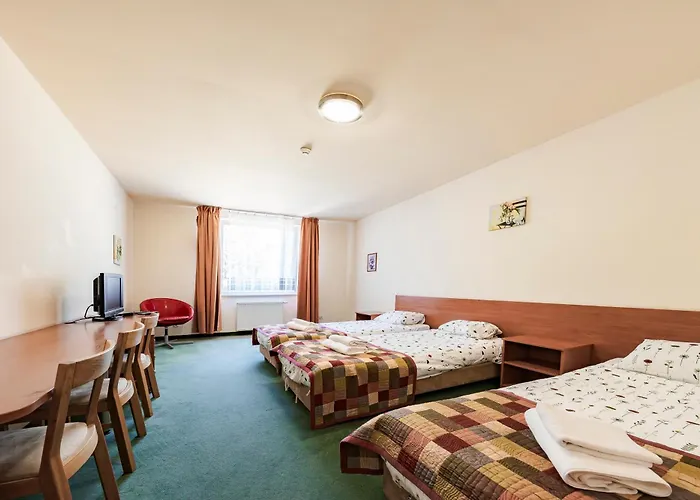 Przystan Sobieszewo Bed & Breakfast