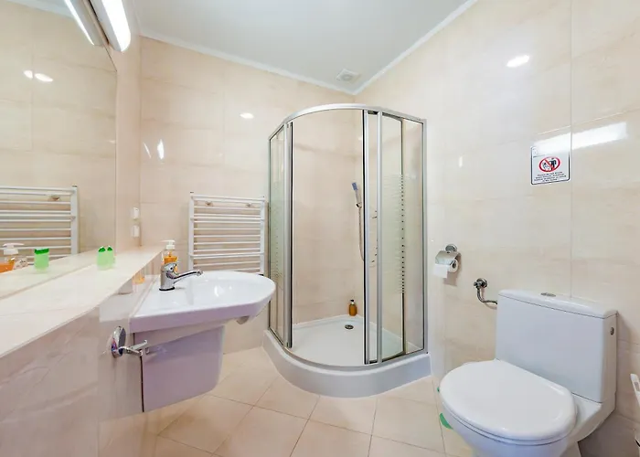 Bed & Breakfast Przystan Sobieszewo 2*