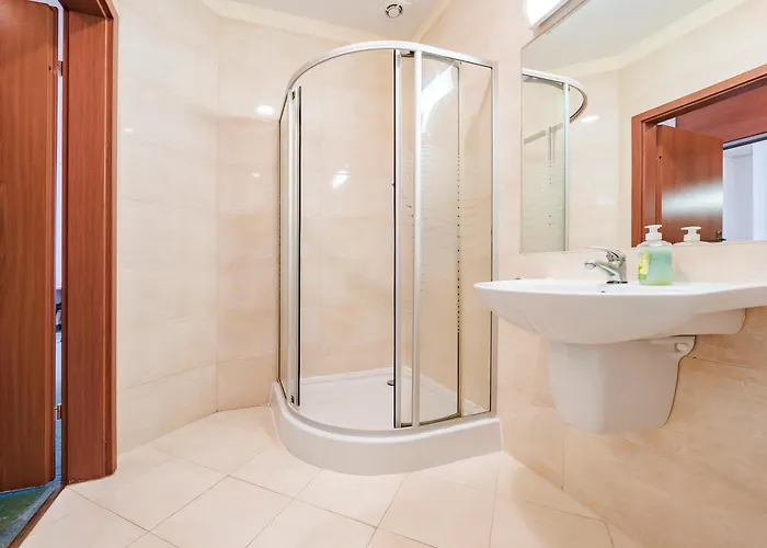 Bed & Breakfast Przystan Sobieszewo Gdańsk