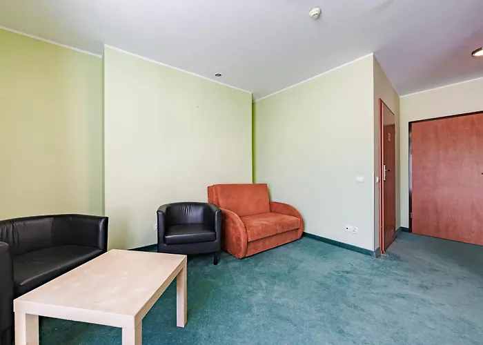 Przystan Sobieszewo 2* Gdańsk