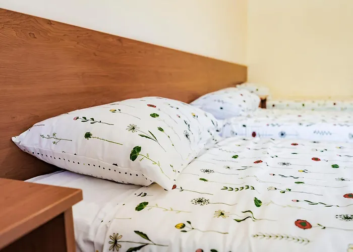 Couette-café Przystan Sobieszewo Gdańsk