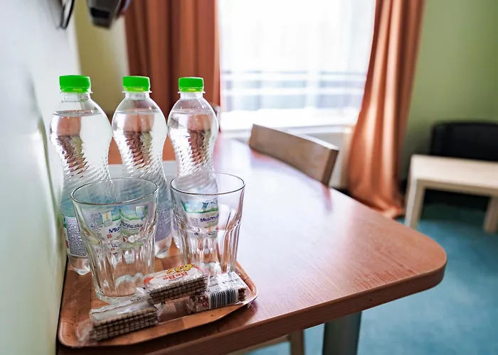 Przystan Sobieszewo Bed & Breakfast Gdańsk