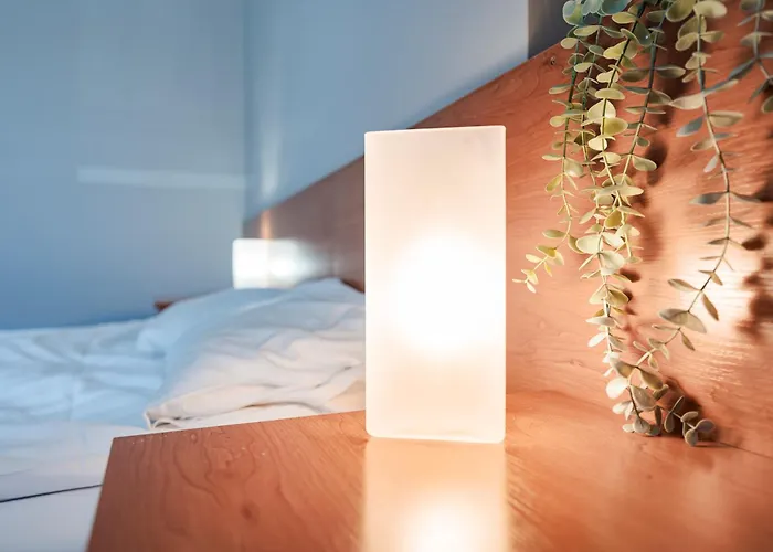 Bed & Breakfast Przystan Sobieszewo Gdańsk