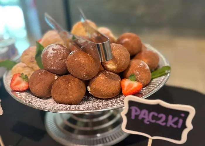 Bed & Breakfast Przystan Sobieszewo Gdańsk