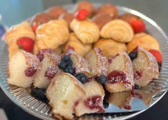 Przystan Sobieszewo Bed & Breakfast