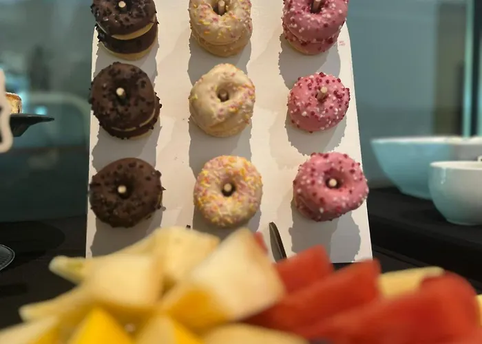 Przystan Sobieszewo 2*