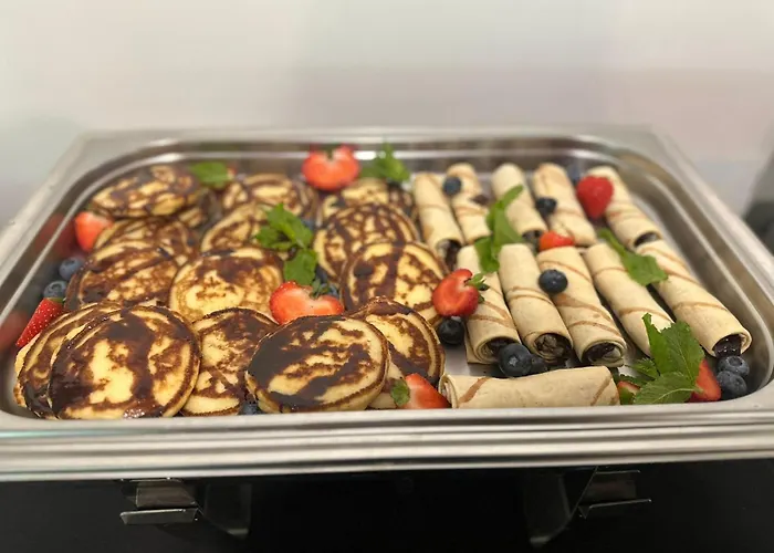 Przystan Sobieszewo 2* Gdańsk