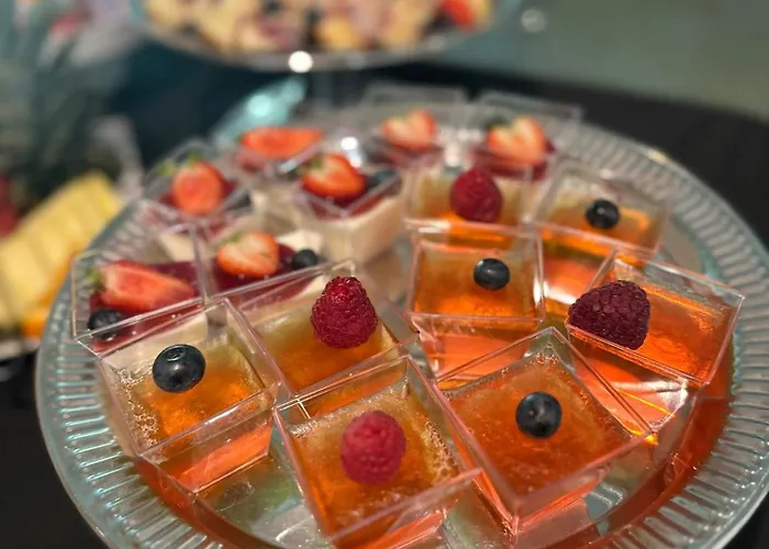 Couette-café Przystan Sobieszewo 2*