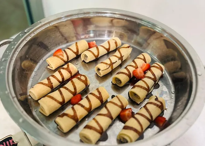 Przystan Sobieszewo Bed & Breakfast Gdańsk