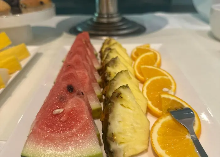 Bed & Breakfast Przystan Sobieszewo