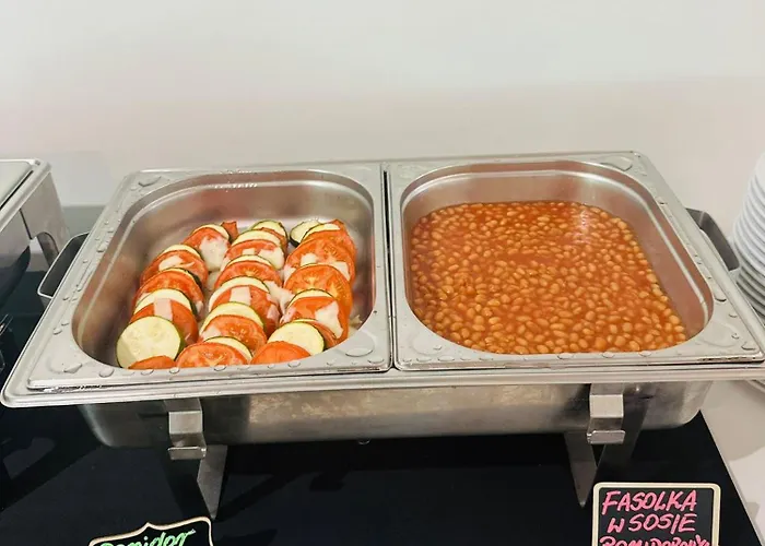 Przystan Sobieszewo 2*