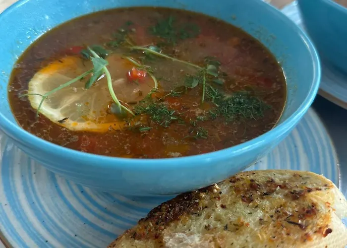 Przystan Sobieszewo Gdańsk