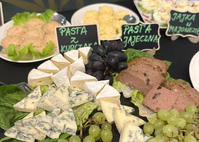 Przystan Sobieszewo Bed & Breakfast Gdańsk