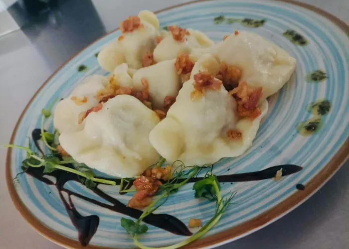 Przystan Sobieszewo 2*