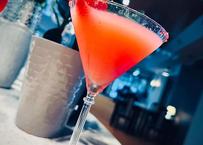 Przystan Sobieszewo Couette-café